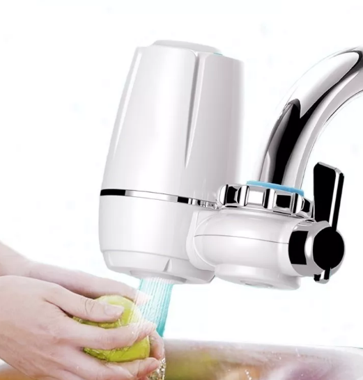 Gray helmet for bikers