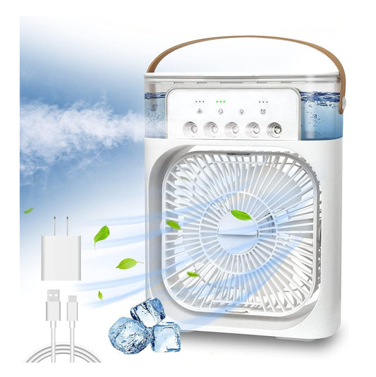 AIRE ACONDICIONADO AIR COOLER FAN