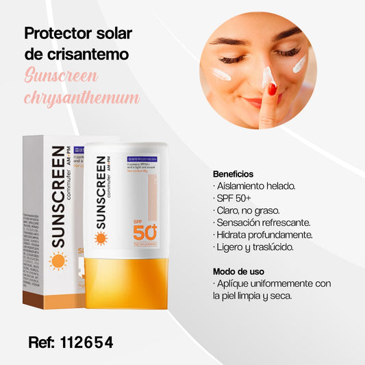 112654-PROTECTOR SOLAR HIDRATANTE-ANTIE